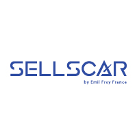 SELLSCAR (logo)