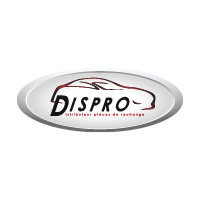 DISPRO (logo)