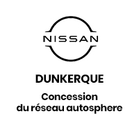 NISSAN DUNKERQUE (logo)