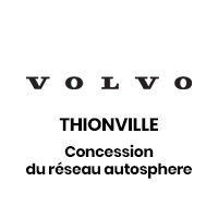 VOLVO THIONVILLE (logo)