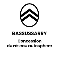 CITROEN BASSUSSARRY (logo)