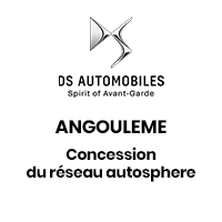 DS ANGOULEME (logo)