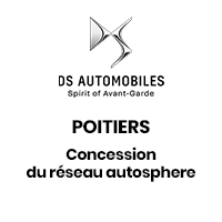 DS POITIERS (logo)
