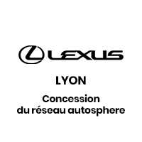 LEXUS LYON NORD (logo)