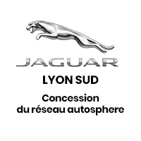 JAGUAR LYON SUD (logo)