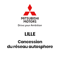 MITSUBISHI LILLE (logo)