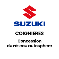 SUZUKI COIGNIERES (logo)