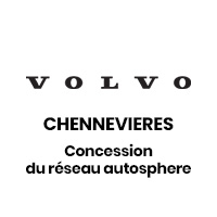 VOLVO CHENNEVIERES SUR MARNE (logo)