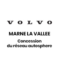 VOLVO MARNE-LA-VALLEE (logo)